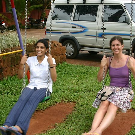 Pagoda Resorts Alappuzha Extérieur photo