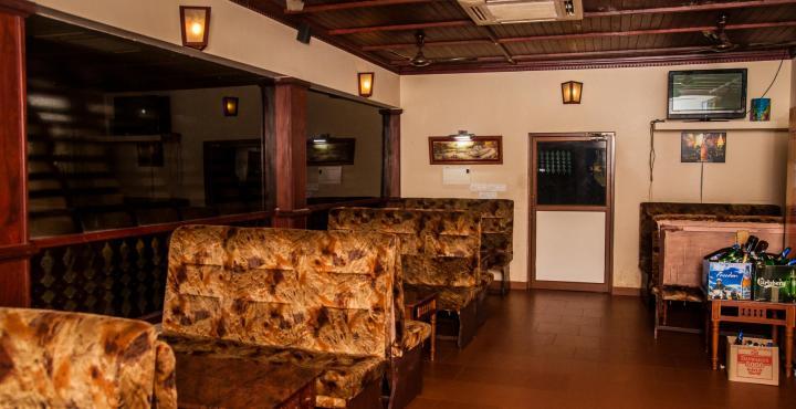 Pagoda Resorts Alappuzha Extérieur photo