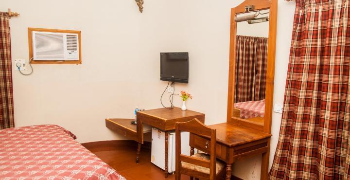 Pagoda Resorts Alappuzha Extérieur photo