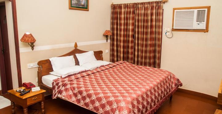 Pagoda Resorts Alappuzha Extérieur photo