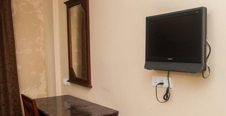 Pagoda Resorts Alappuzha Extérieur photo