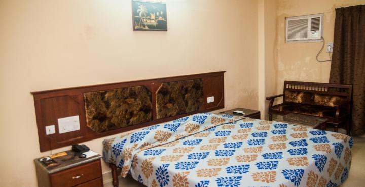 Pagoda Resorts Alappuzha Extérieur photo