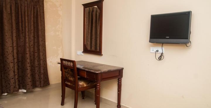 Pagoda Resorts Alappuzha Extérieur photo