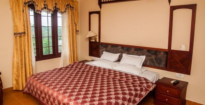 Pagoda Resorts Alappuzha Extérieur photo