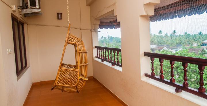 Pagoda Resorts Alappuzha Extérieur photo