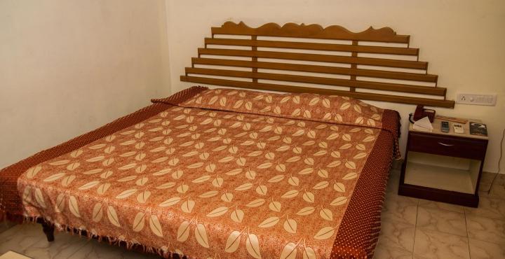 Pagoda Resorts Alappuzha Extérieur photo