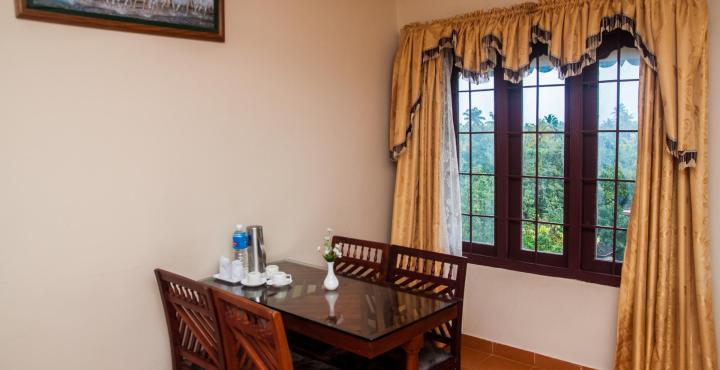 Pagoda Resorts Alappuzha Extérieur photo