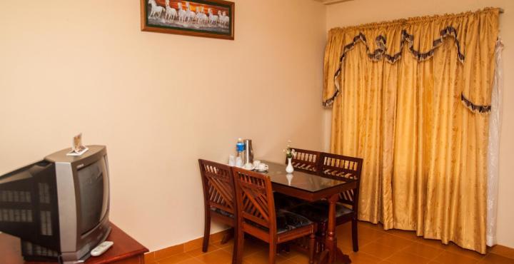 Pagoda Resorts Alappuzha Extérieur photo