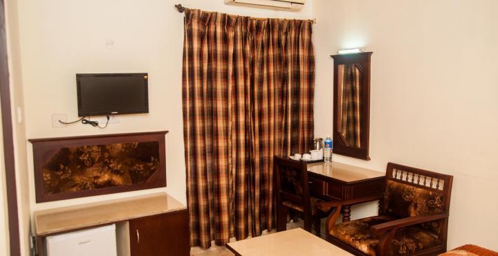 Pagoda Resorts Alappuzha Extérieur photo