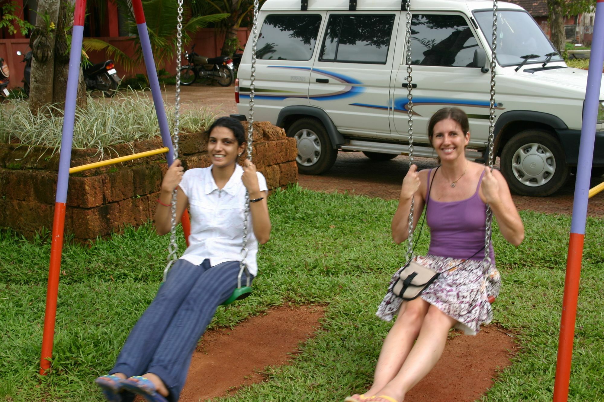 Pagoda Resorts Alappuzha Extérieur photo